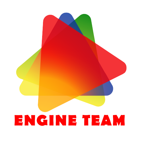 ENGINE TEAM